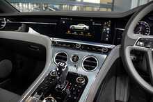 2018 Bentley Continental GT Mulliner 