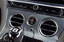 2018 Bentley Continental GT Mulliner 