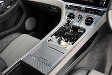 2018 Bentley Continental GT Mulliner 