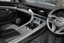 2018 Bentley Continental GT Mulliner 