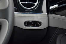 2018 Bentley Continental GT Mulliner 