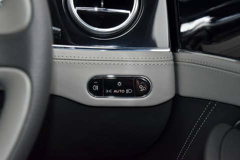 Continental GT Mulliner