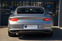2018 Bentley Continental GT Mulliner 
