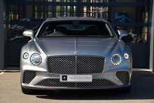 2018 Bentley Continental GT Mulliner 