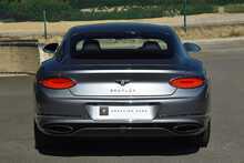 2018 Bentley Continental GT Mulliner 