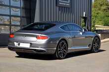 2018 Bentley Continental GT Mulliner 