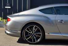 2018 Bentley Continental GT Mulliner 