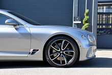 2018 Bentley Continental GT Mulliner 