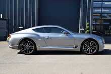2018 Bentley Continental GT Mulliner 