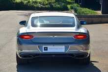 2018 Bentley Continental GT Mulliner 