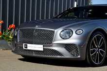 2018 Bentley Continental GT Mulliner 