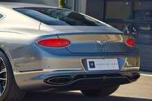 2018 Bentley Continental GT Mulliner 