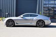 2018 Bentley Continental GT Mulliner 