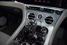 2018 Bentley Continental GT Mulliner 