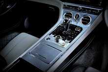 2018 Bentley Continental GT Mulliner 