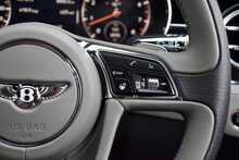 2018 Bentley Continental GT Mulliner 