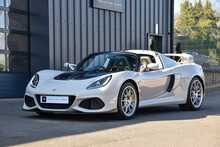 2021 Lotus Exige Sport 390 'Final Edition' 