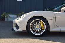 2021 Lotus Exige Sport 390 'Final Edition' 