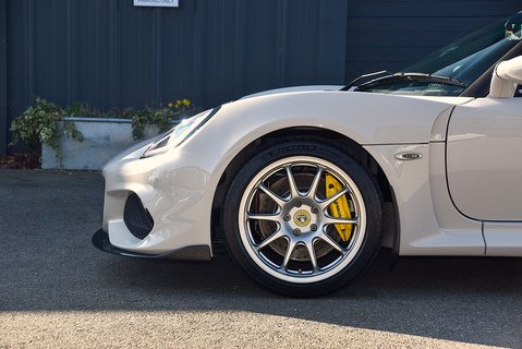 Exige Sport 390 'Final Edition'