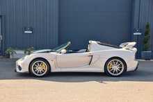 2021 Lotus Exige Sport 390 'Final Edition' 