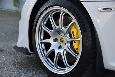 Exige Sport 390 'Final Edition'