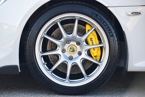 Exige Sport 390 'Final Edition'