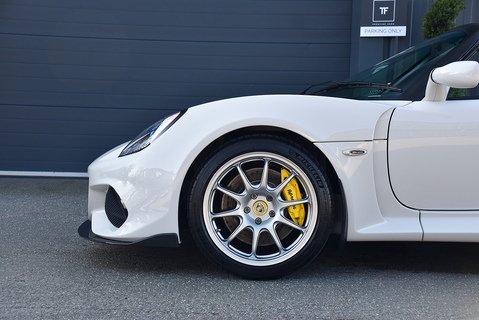 Exige Sport 390 'Final Edition'