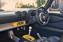 2021 Lotus Exige Sport 390 'Final Edition' 