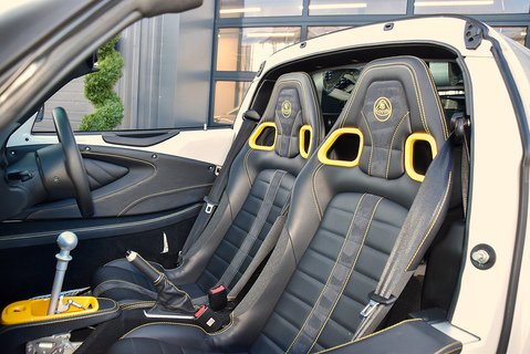 Exige Sport 390 'Final Edition'