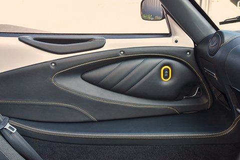 Exige Sport 390 'Final Edition'