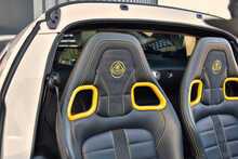 2021 Lotus Exige Sport 390 'Final Edition' 