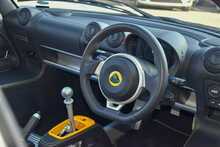 2021 Lotus Exige Sport 390 'Final Edition' 