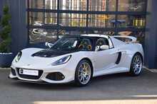 2021 Lotus Exige Sport 390 'Final Edition' 