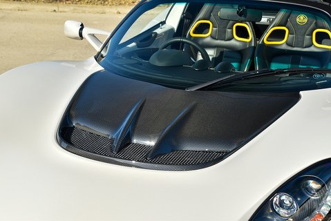 Exige Sport 390 'Final Edition'