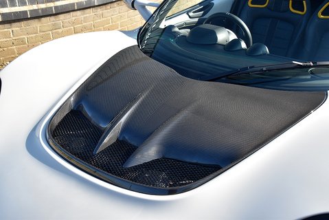 Exige Sport 390 'Final Edition'