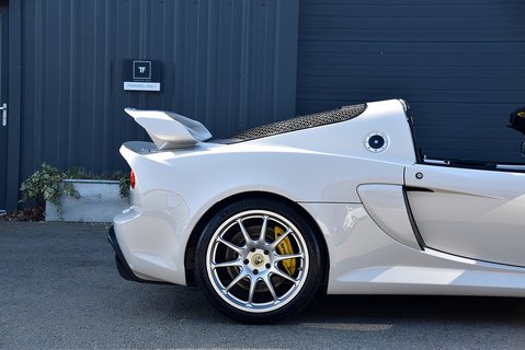 Exige Sport 390 'Final Edition'