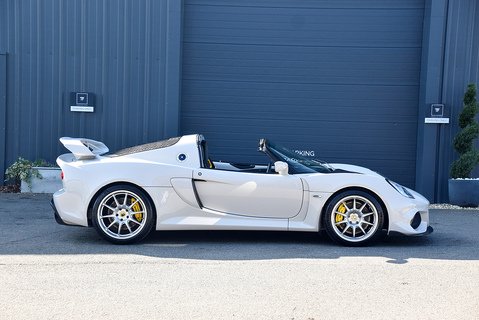 Exige Sport 390 'Final Edition'