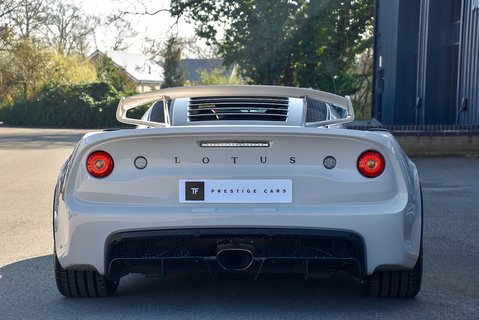 Exige Sport 390 'Final Edition'