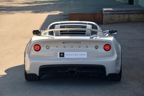 Exige Sport 390 'Final Edition'