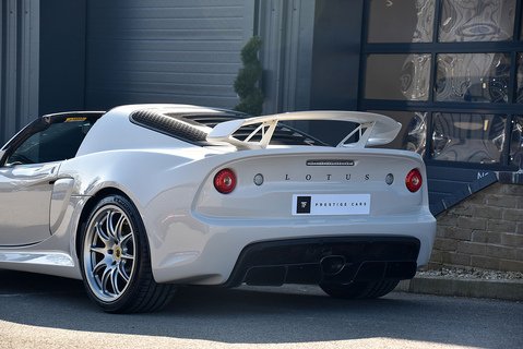 Exige Sport 390 'Final Edition'