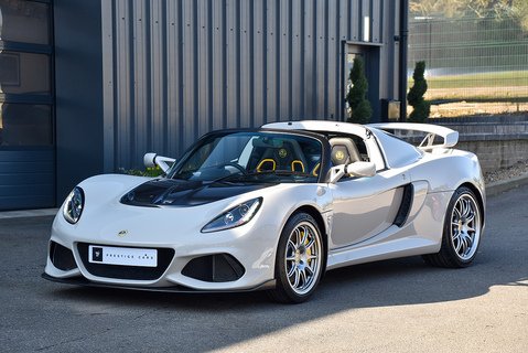 Exige Sport 390 'Final Edition'