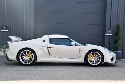 Exige Sport 390 'Final Edition'