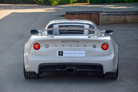 Exige Sport 390 'Final Edition'