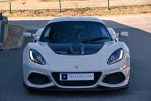 2021 Lotus Exige Sport 390 'Final Edition' 