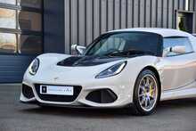 2021 Lotus Exige Sport 390 'Final Edition' 