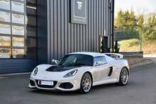 2021 Lotus Exige Sport 390 'Final Edition' 