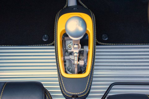 Exige Sport 390 'Final Edition'