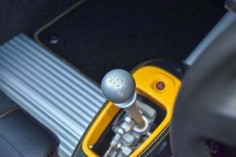 Exige Sport 390 'Final Edition'