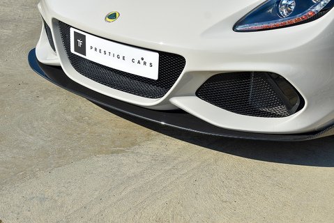 Exige Sport 390 'Final Edition'