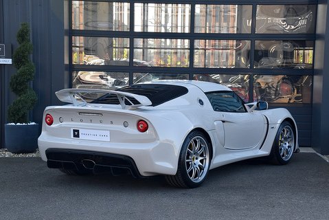 Exige Sport 390 'Final Edition'